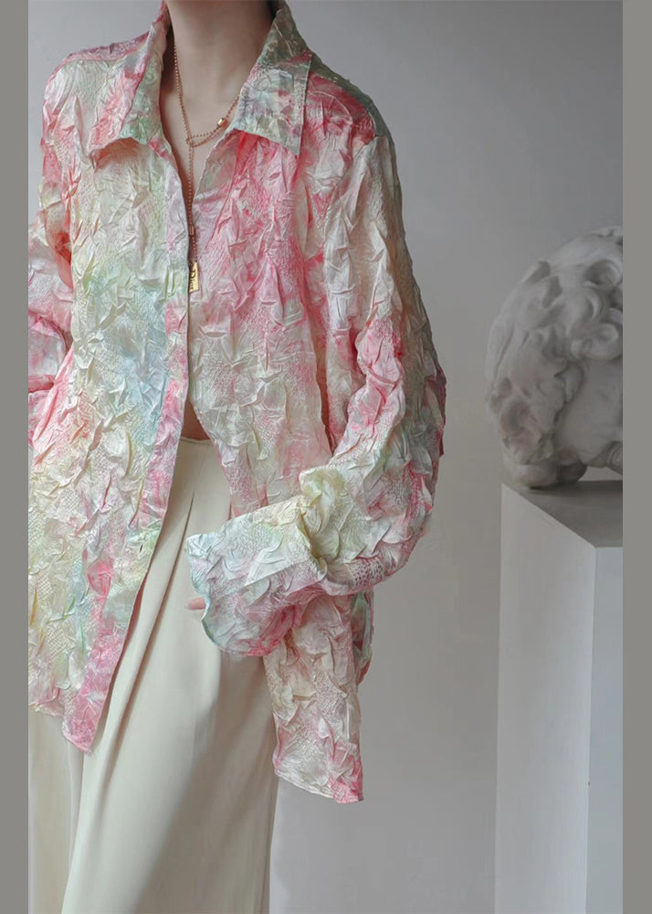 Classic Vintage Shirt with a Flattering Fit