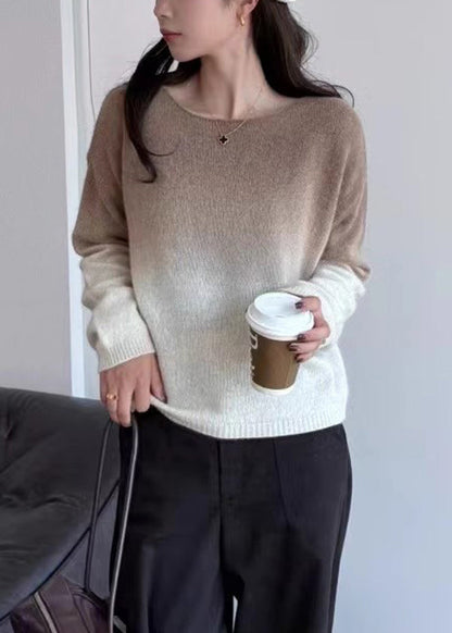 Classic Vintage & Enduringly Stylish Sweater
