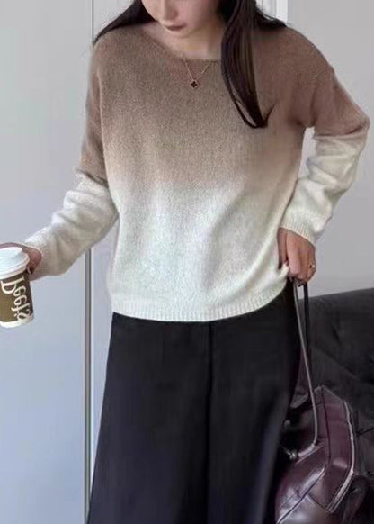 Classic Vintage & Enduringly Stylish Sweater