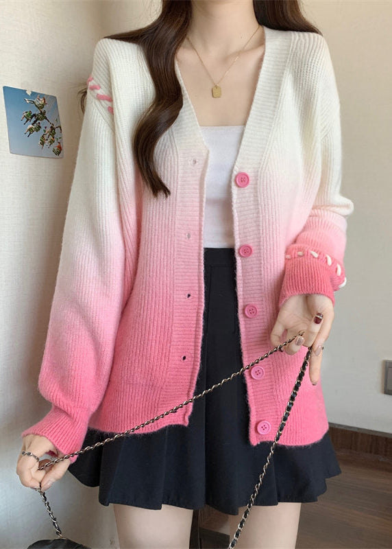 Effortlessly Elegant Cardigan with a Timeless Design