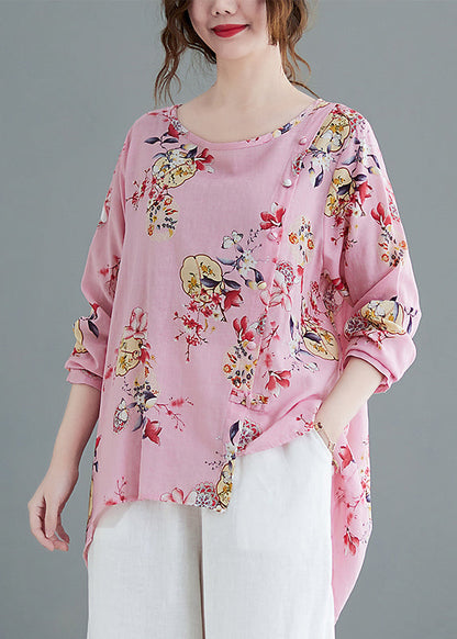 Polished Top with an Effortless Classic Look