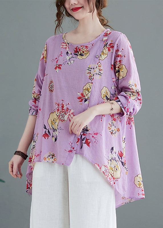Polished Top with an Effortless Classic Look