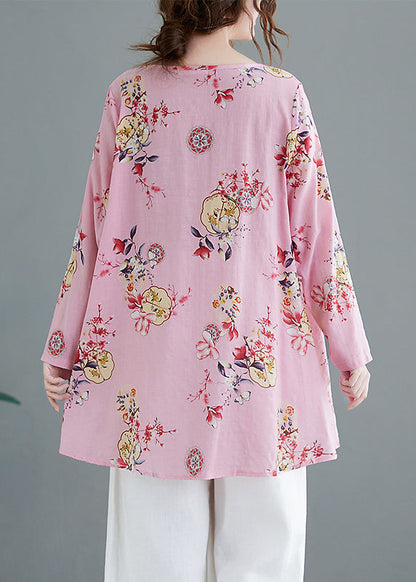 Polished Top with an Effortless Classic Look