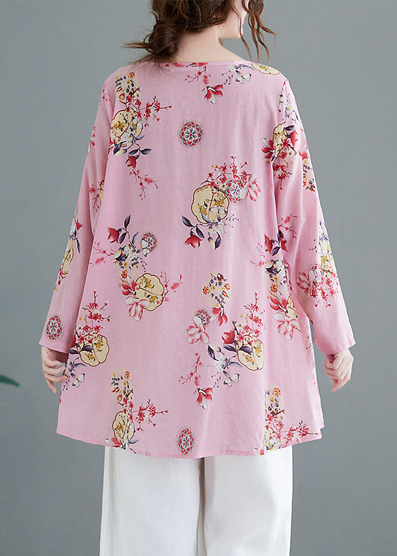Polished Top with an Effortless Classic Look