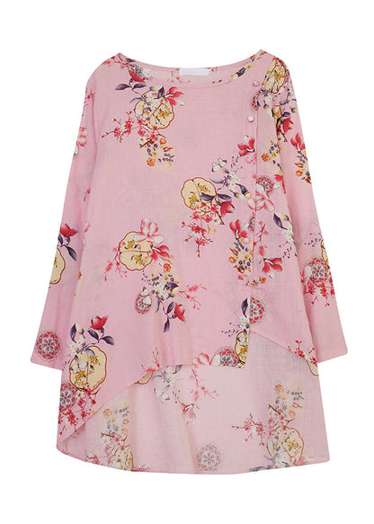 Polished Top with an Effortless Classic Look
