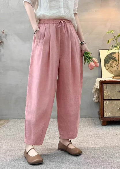 Beautifully Crafted Pants in a Classic Style