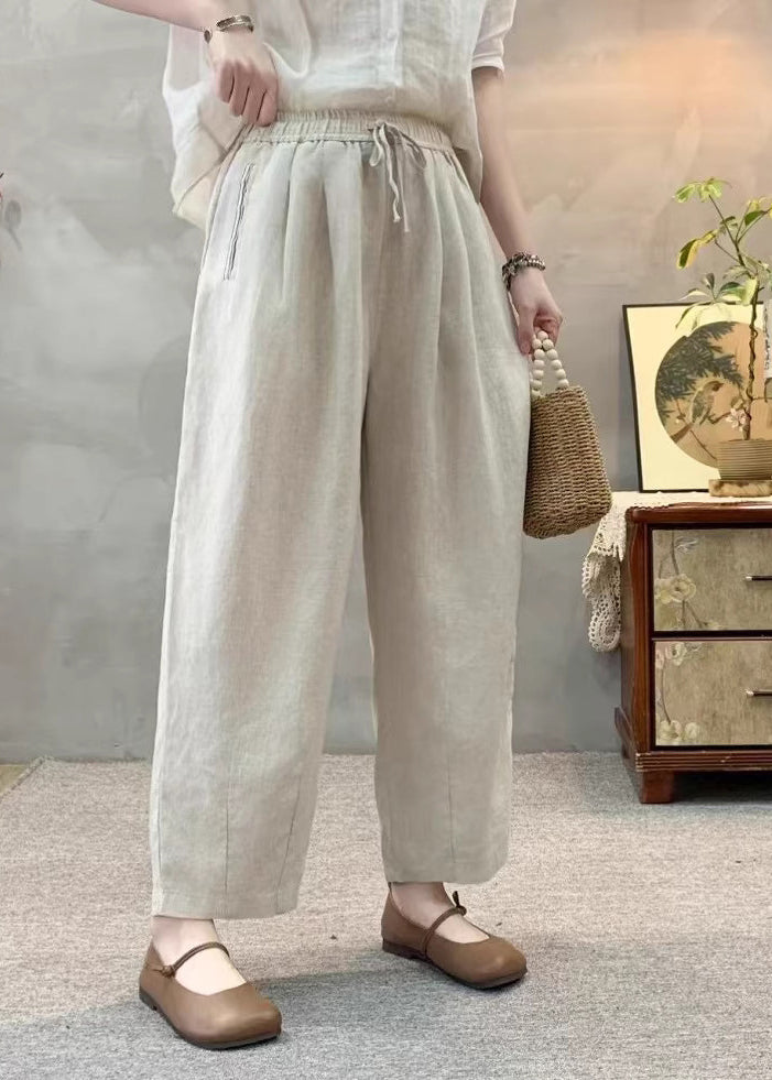 Beautifully Crafted Pants in a Classic Style
