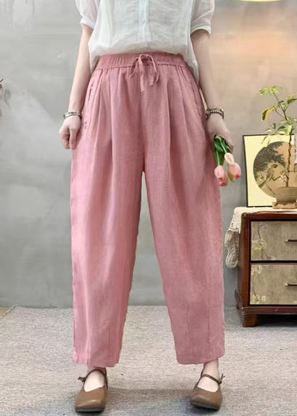 Beautifully Crafted Pants in a Classic Style