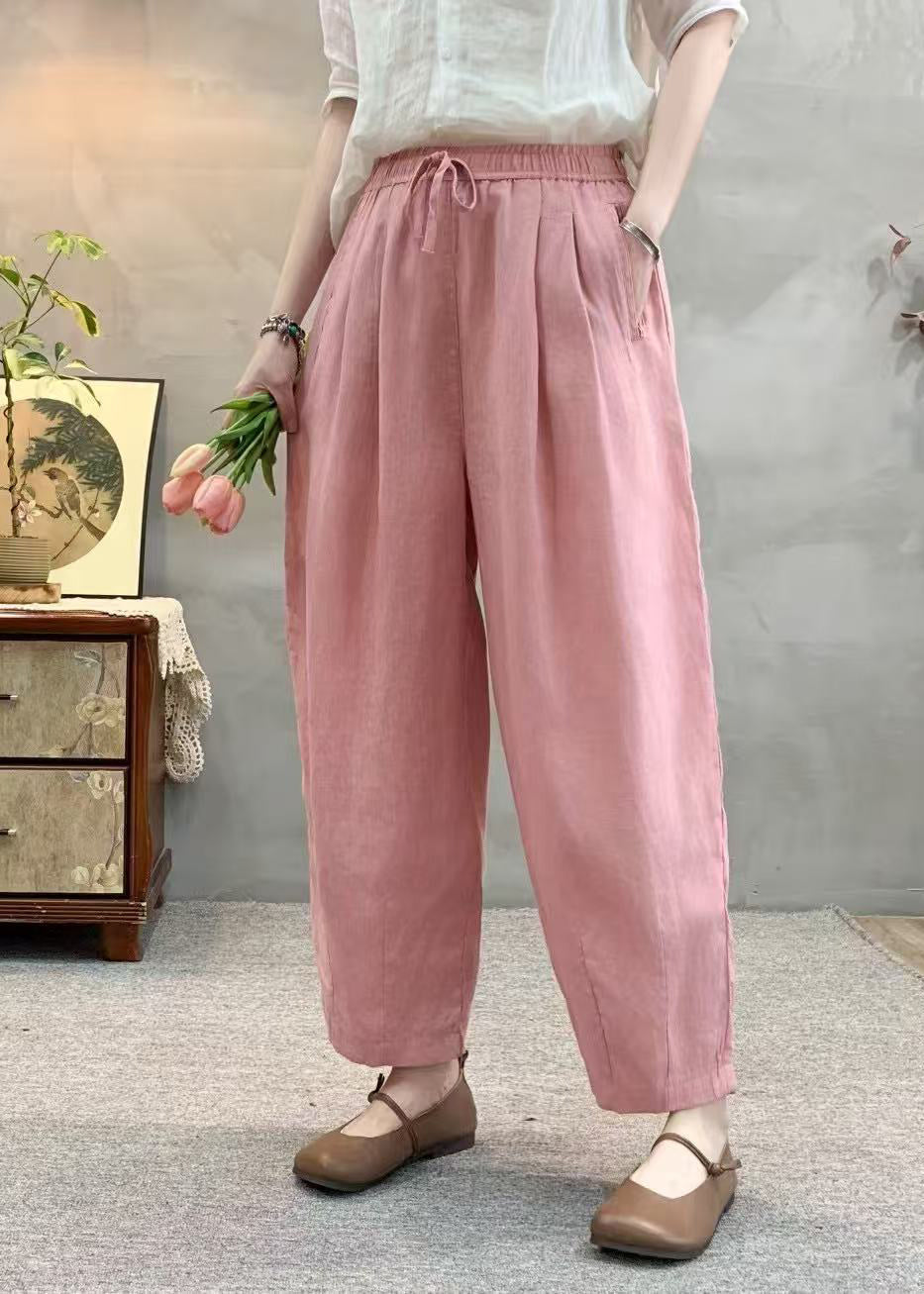 Beautifully Crafted Pants in a Classic Style