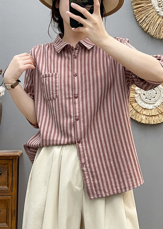 Effortlessly Elegant Blouse with a Timeless Design