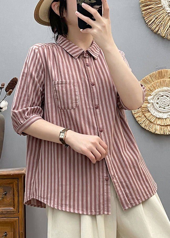 Effortlessly Elegant Blouse with a Timeless Design