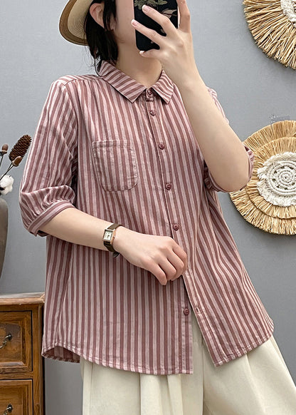 Effortlessly Elegant Blouse with a Timeless Design