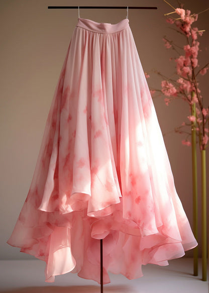 Gracefully Styled Garment for Any Occasion