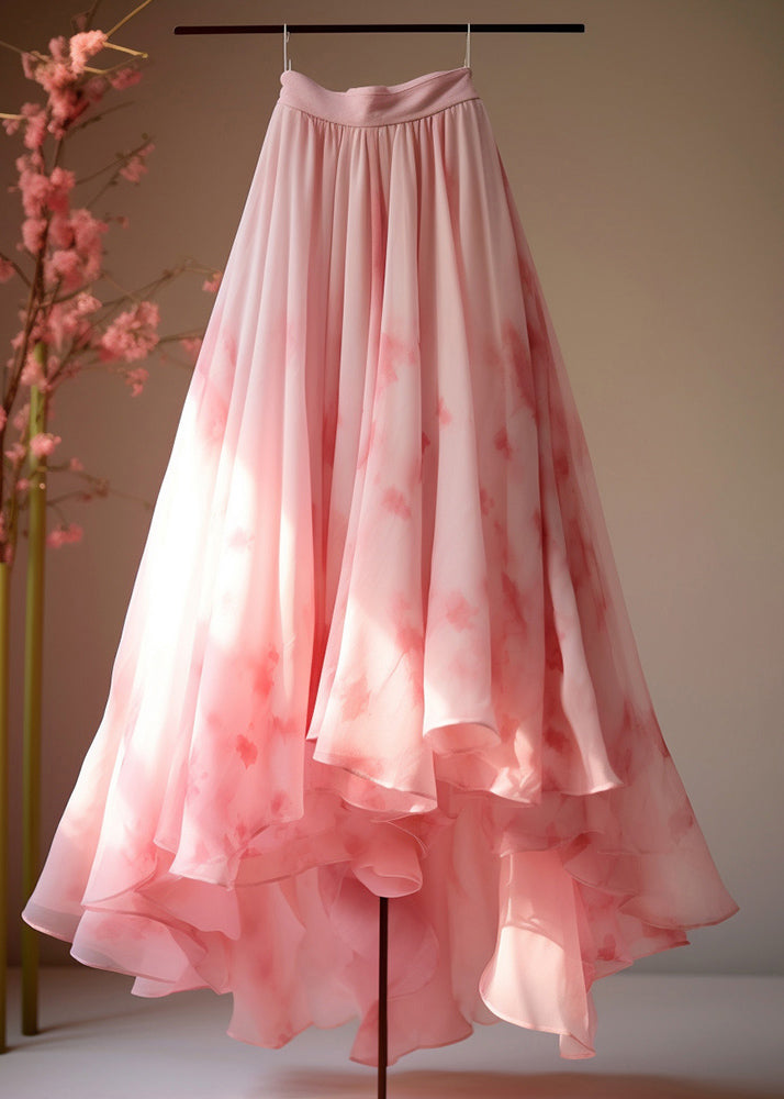 Gracefully Styled Garment for Any Occasion