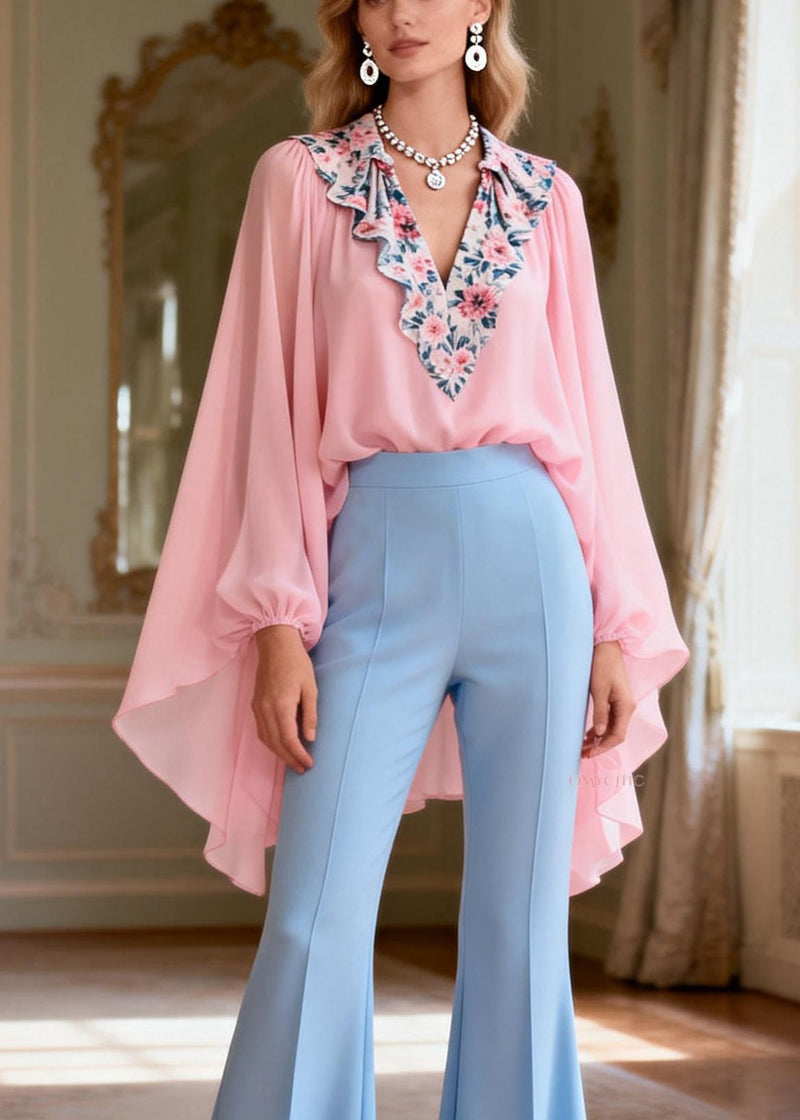 Classic Vintage & Enduringly Stylish Trousers