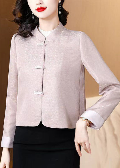 Effortlessly Elegant Coat with a Timeless Design