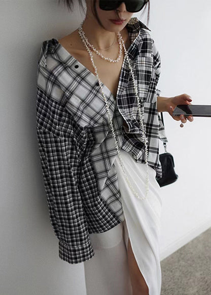 Beautifully Balanced Shirt with Timeless Character