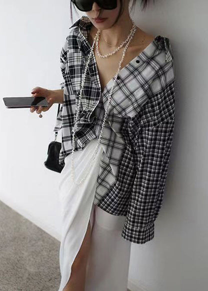 Beautifully Balanced Shirt with Timeless Character