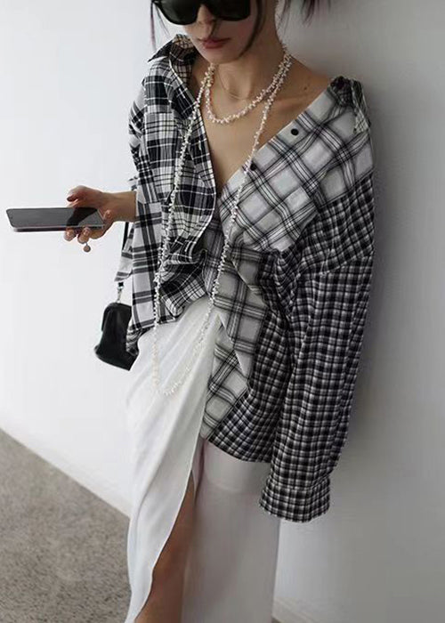 Beautifully Balanced Shirt with Timeless Character