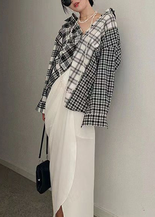 Beautifully Balanced Shirt with Timeless Character
