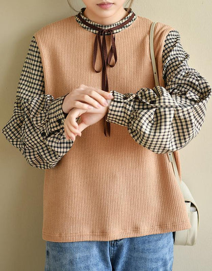 Classic Vintage & Enduringly Stylish Top