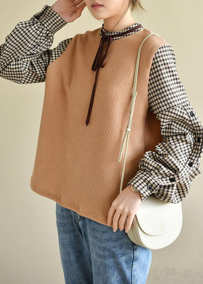 Classic Vintage & Enduringly Stylish Top
