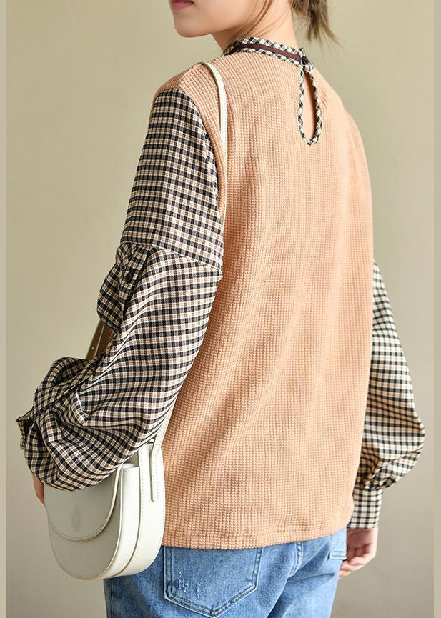 Classic Vintage & Enduringly Stylish Top
