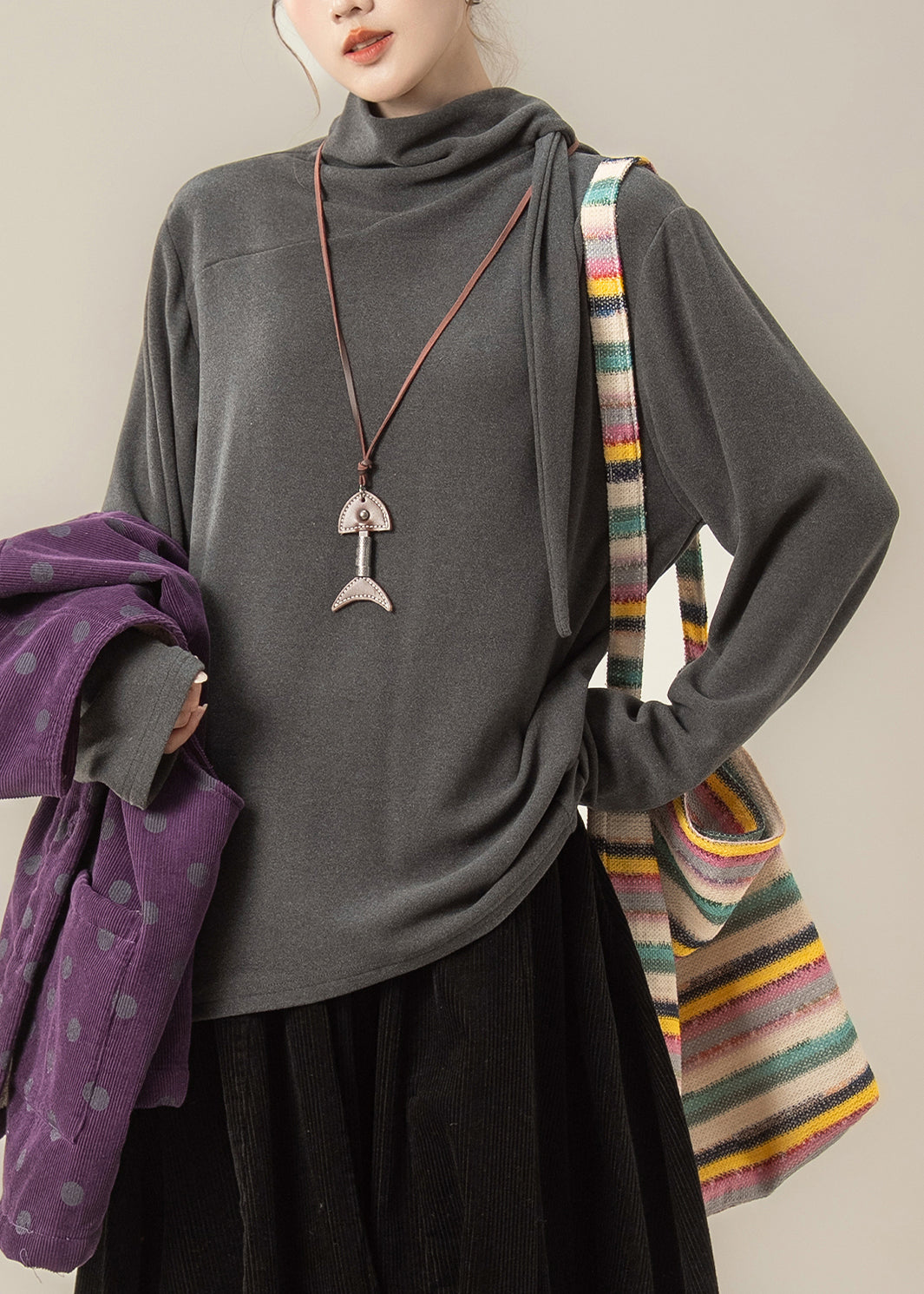 Gracefully Styled Shirt for Any Occasion