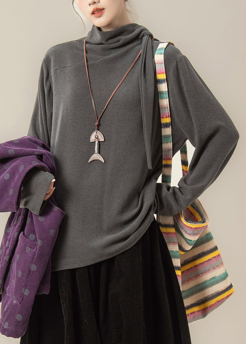 Gracefully Styled Shirt for Any Occasion