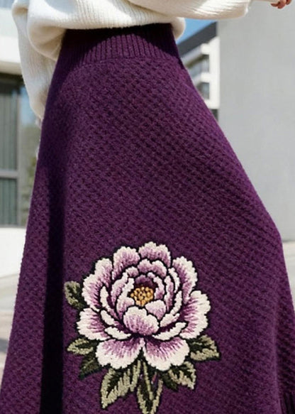 Well Tailored Garment with a Graceful Silhouette