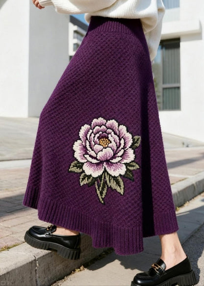 Well Tailored Garment with a Graceful Silhouette