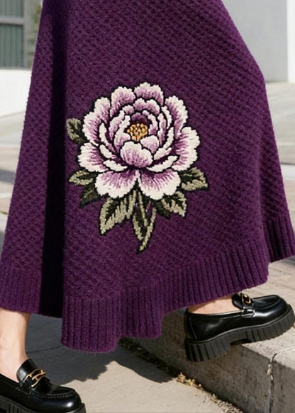 Well Tailored Garment with a Graceful Silhouette