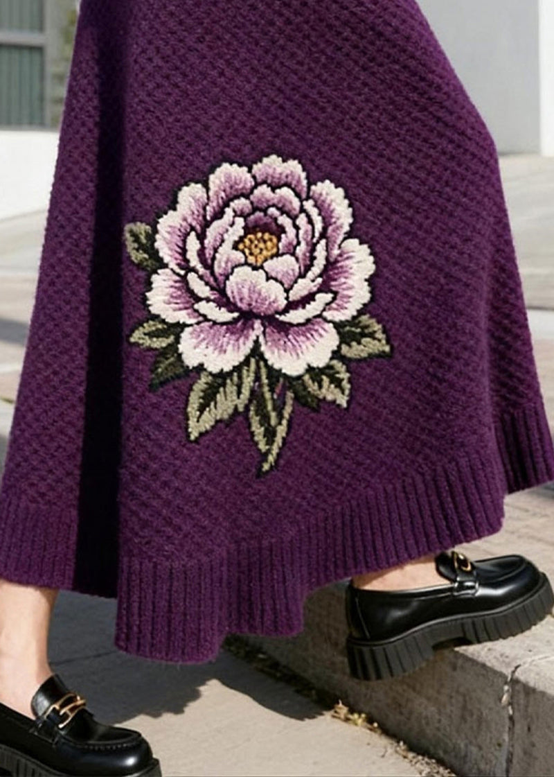 Well Tailored Garment with a Graceful Silhouette