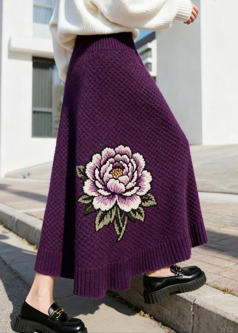 Well Tailored Garment with a Graceful Silhouette