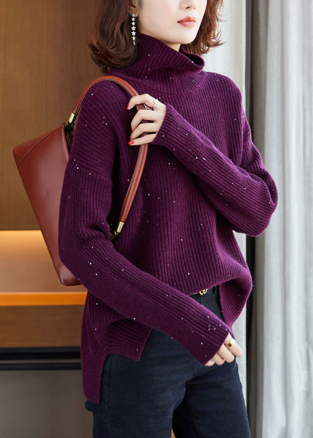 Beautifully Crafted Sweater in a Classic Style
