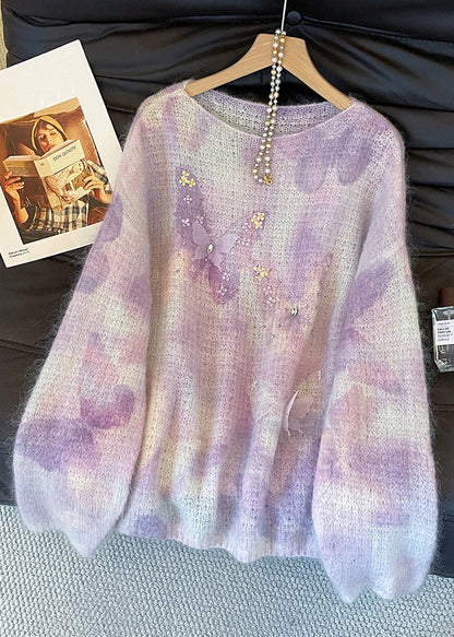 Polished Sweater with an Effortless Classic Look