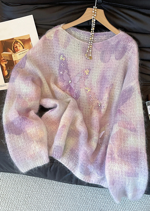 Polished Sweater with an Effortless Classic Look