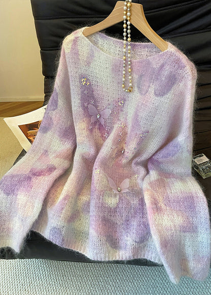 Polished Sweater with an Effortless Classic Look