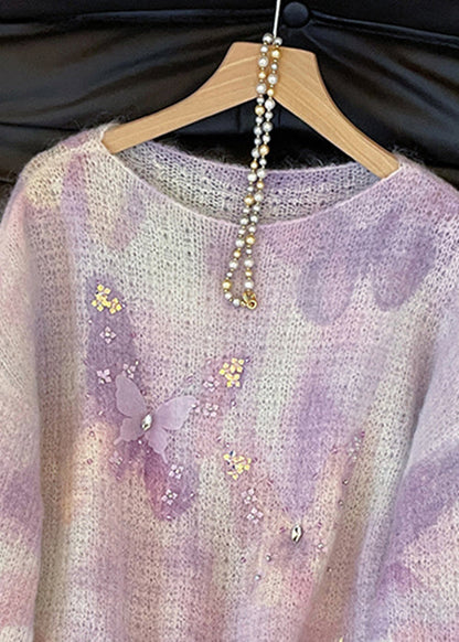 Polished Sweater with an Effortless Classic Look