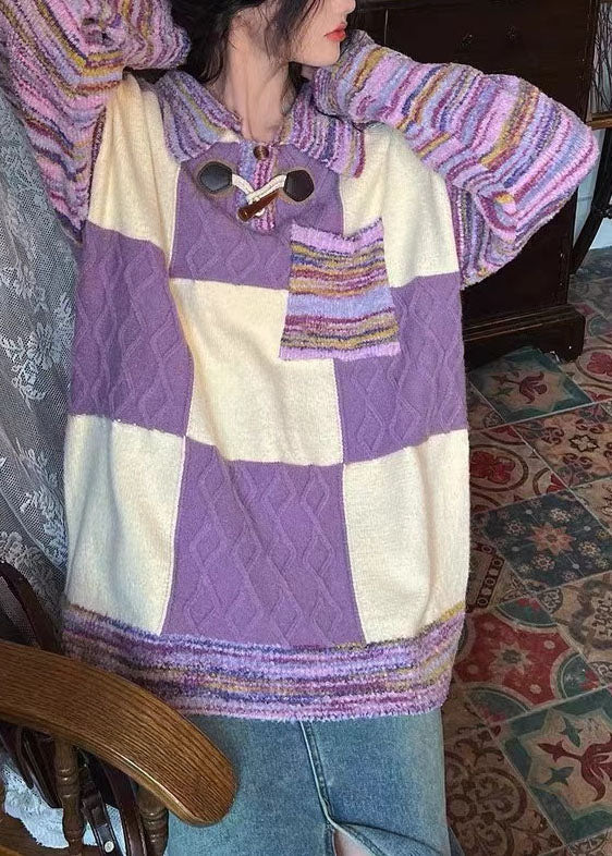 Classic Vintage & Enduringly Stylish Sweater