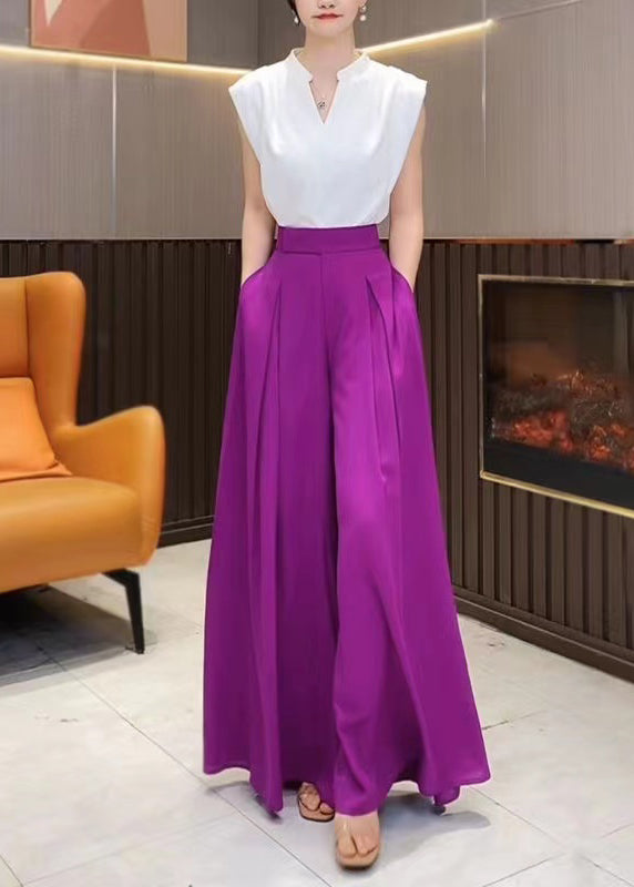 Elegantly Styled Pants for Everyday Wear