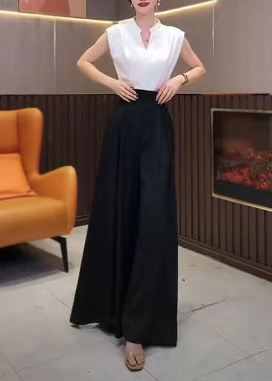 Beautifully Crafted Pants in a Classic Style