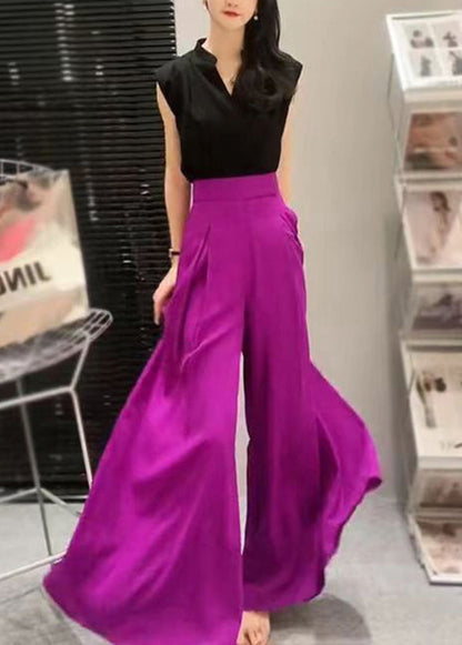 Beautifully Crafted Pants in a Classic Style