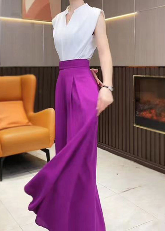 Elegantly Styled Pants for Everyday Wear