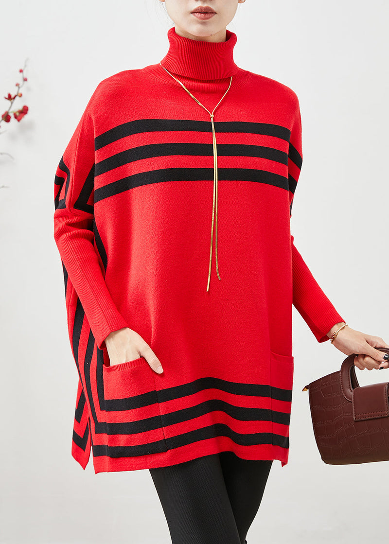Classic Vintage & Enduringly Stylish Sweater