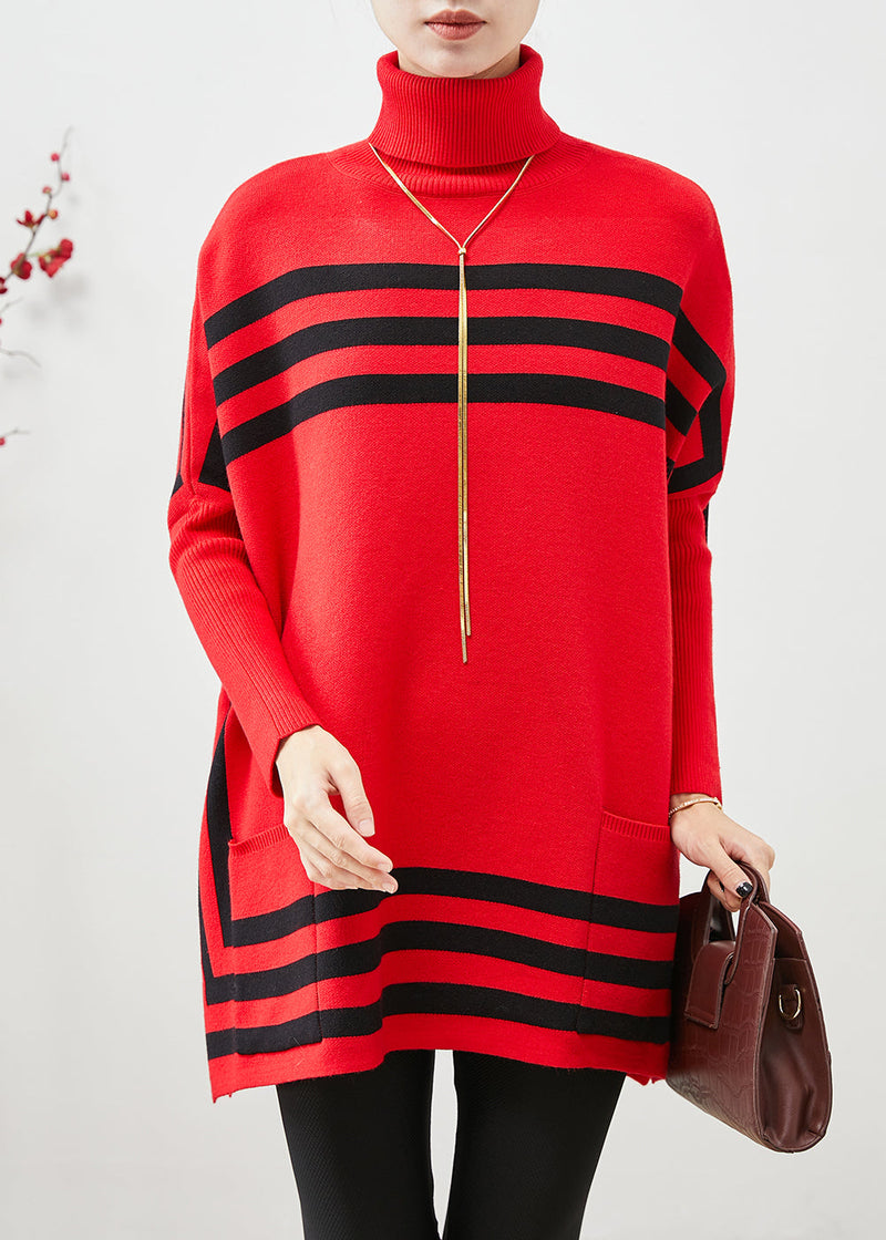 Classic Vintage & Enduringly Stylish Sweater