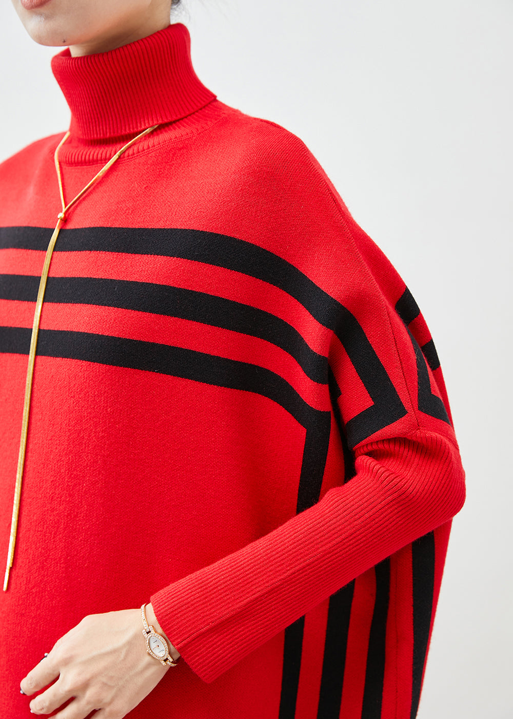 Classic Vintage & Enduringly Stylish Sweater