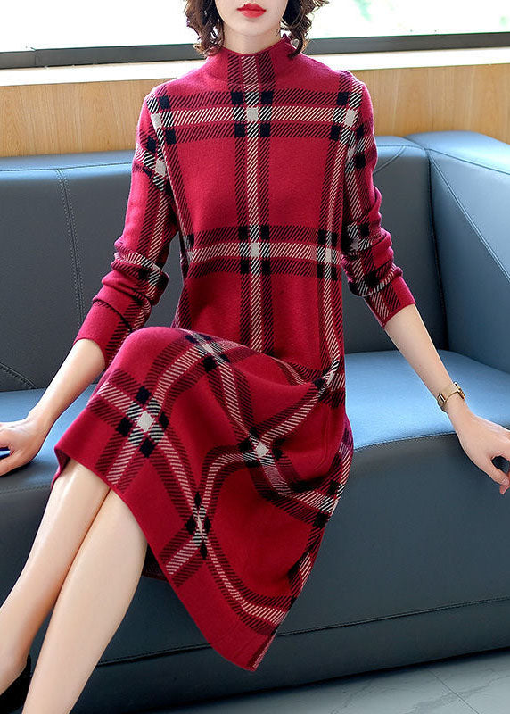 Polished Sweater with an Effortless Classic Look
