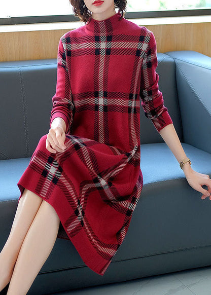 Polished Sweater with an Effortless Classic Look