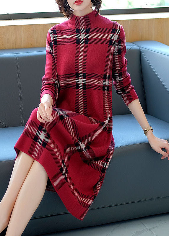 Polished Sweater with an Effortless Classic Look